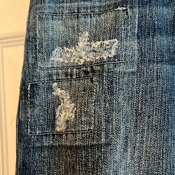 Skyline ankle peg Paige jeans - Picture 3 of 9